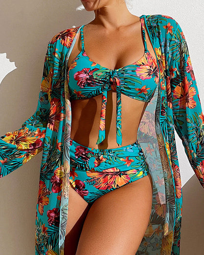 MaisonNox® | Elegante en Veelzijdige Strandset