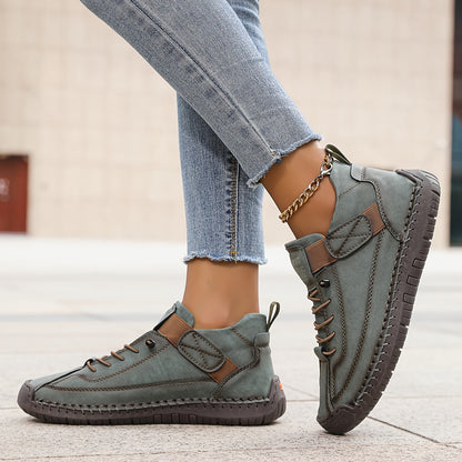 MaisonNox®| Comfortabele en Elegante Schoenen voor Elke Dag