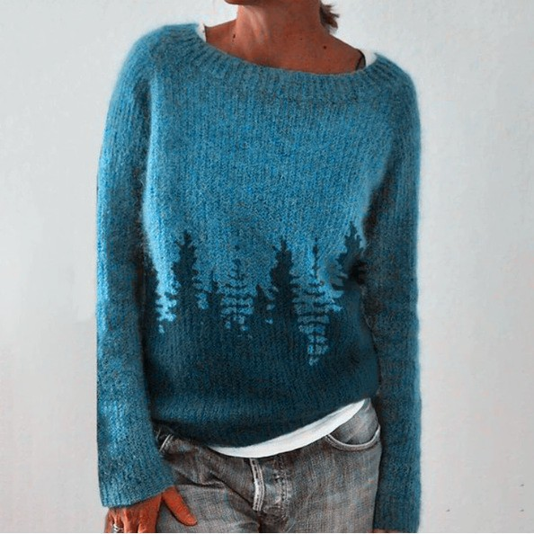 MaisonNox® - Retro Trui