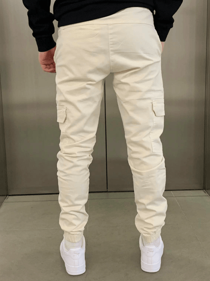 MaisonNox® | Cargo Jogger Fit