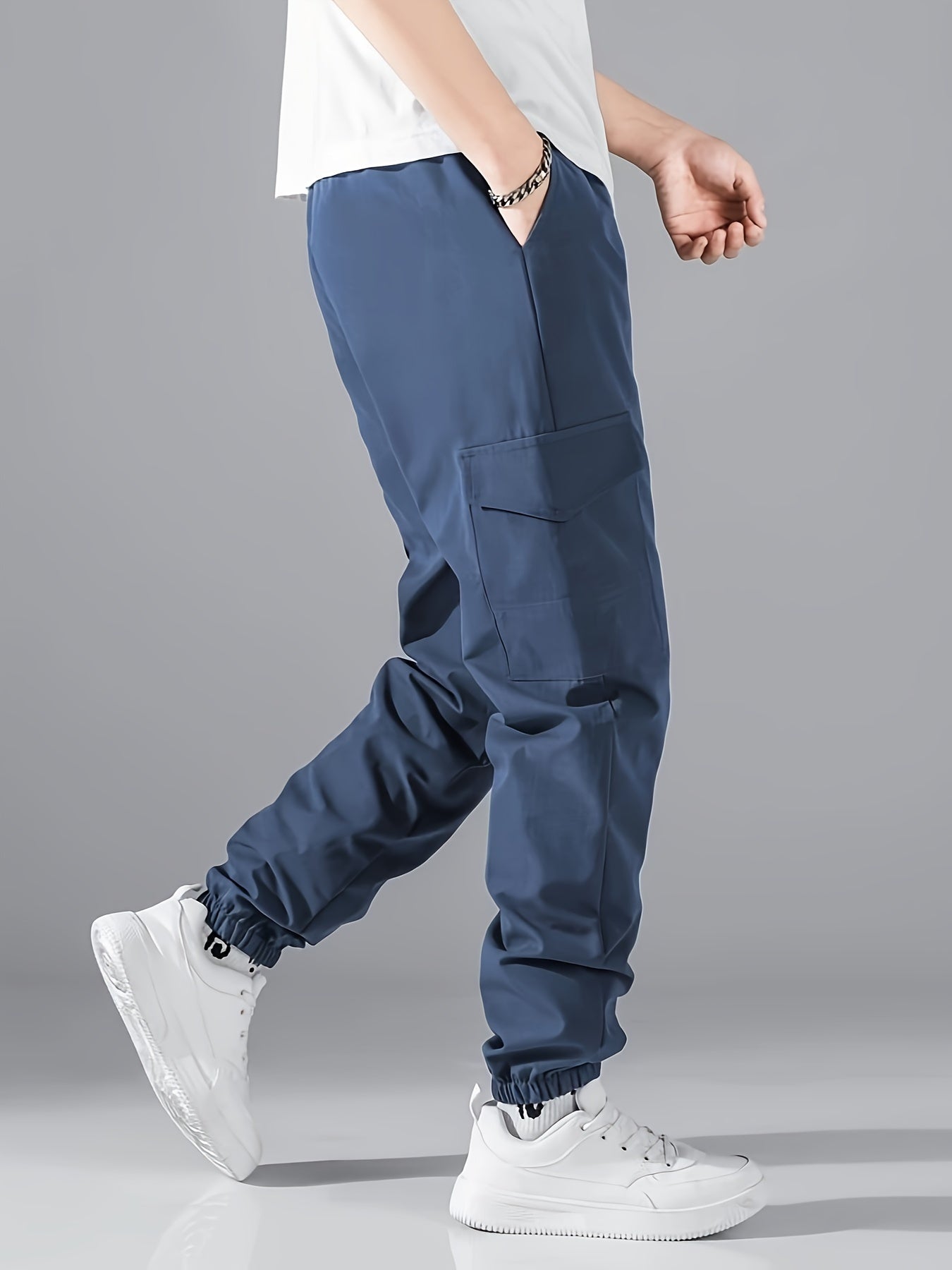 MaisonNox® | Trendy Cargo Fit