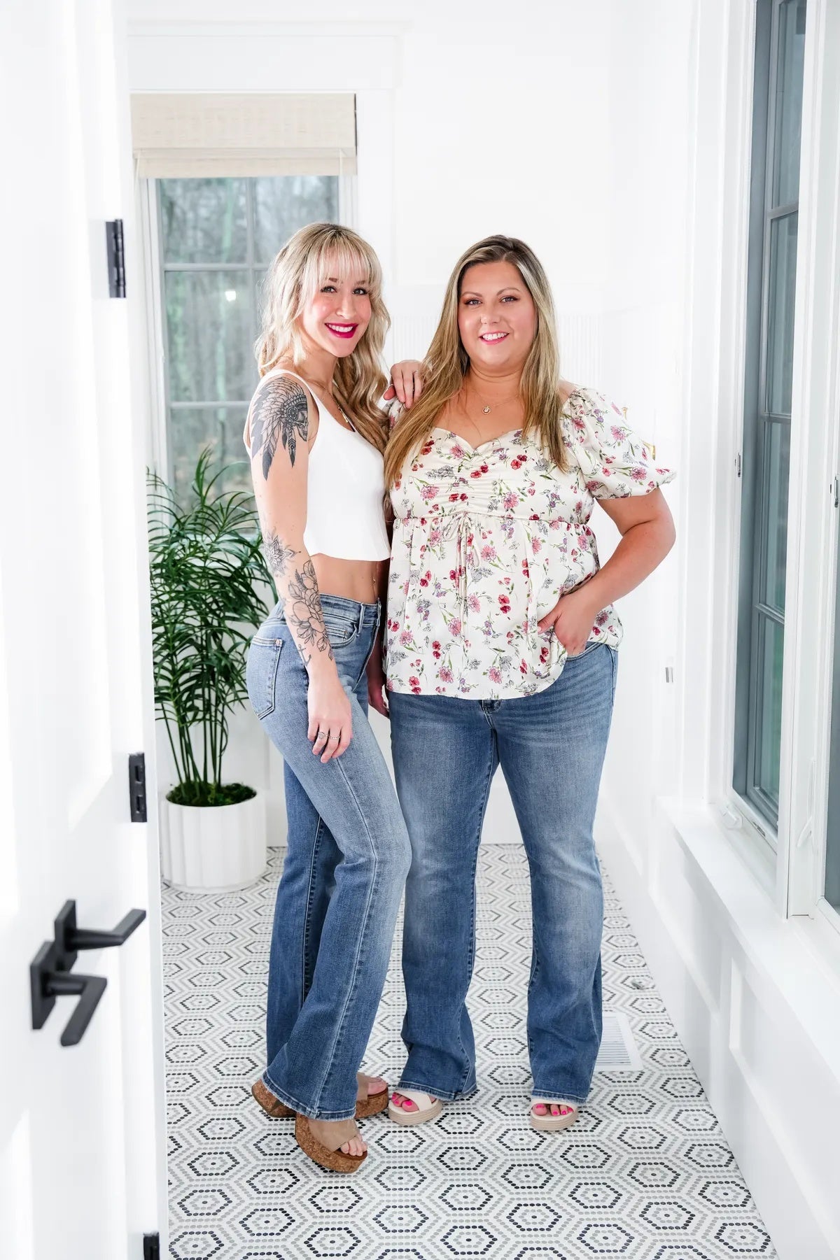 MaisonNox® | FitCurve