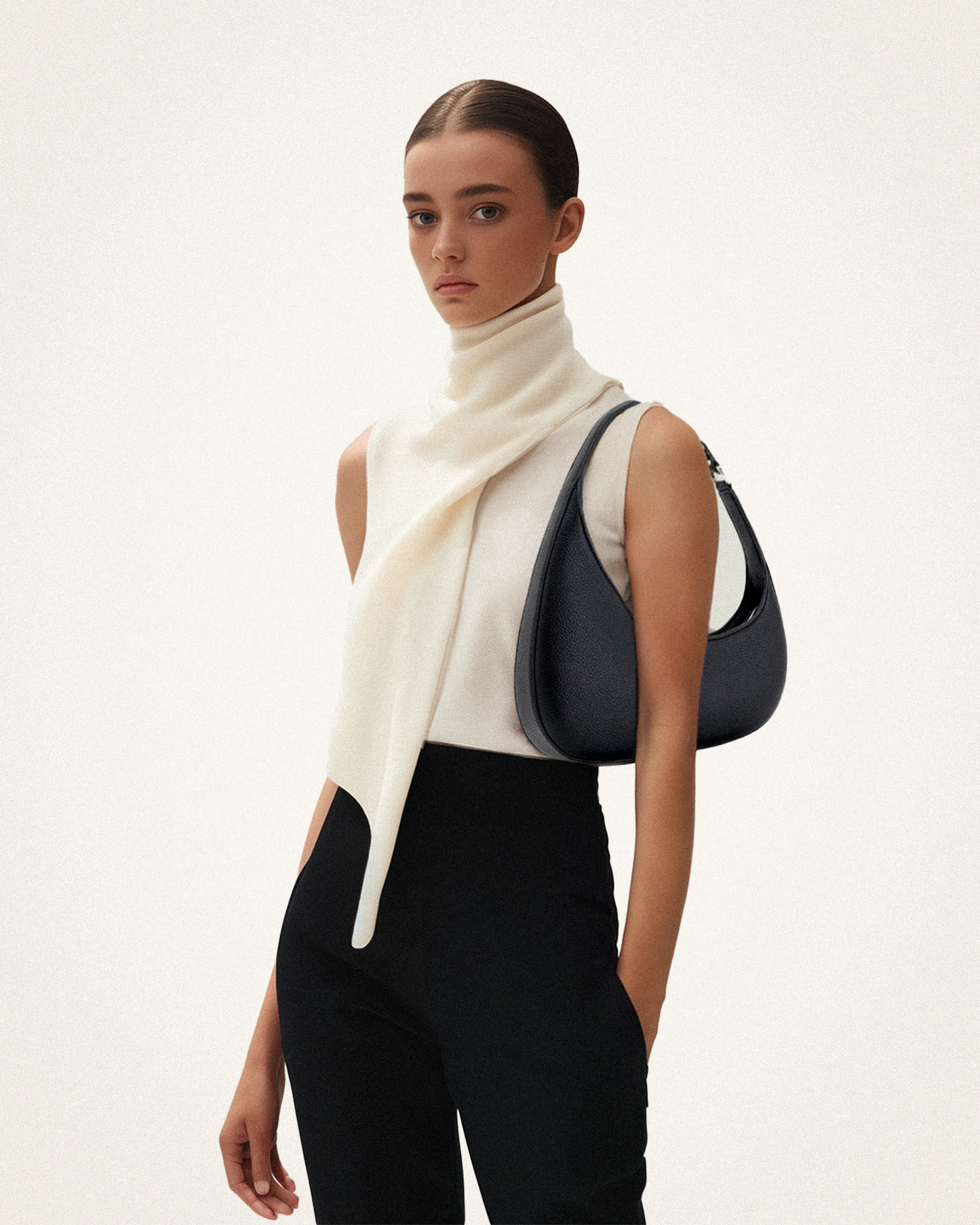 MaisonNox® | JW Pei Harlee Schoudertas
