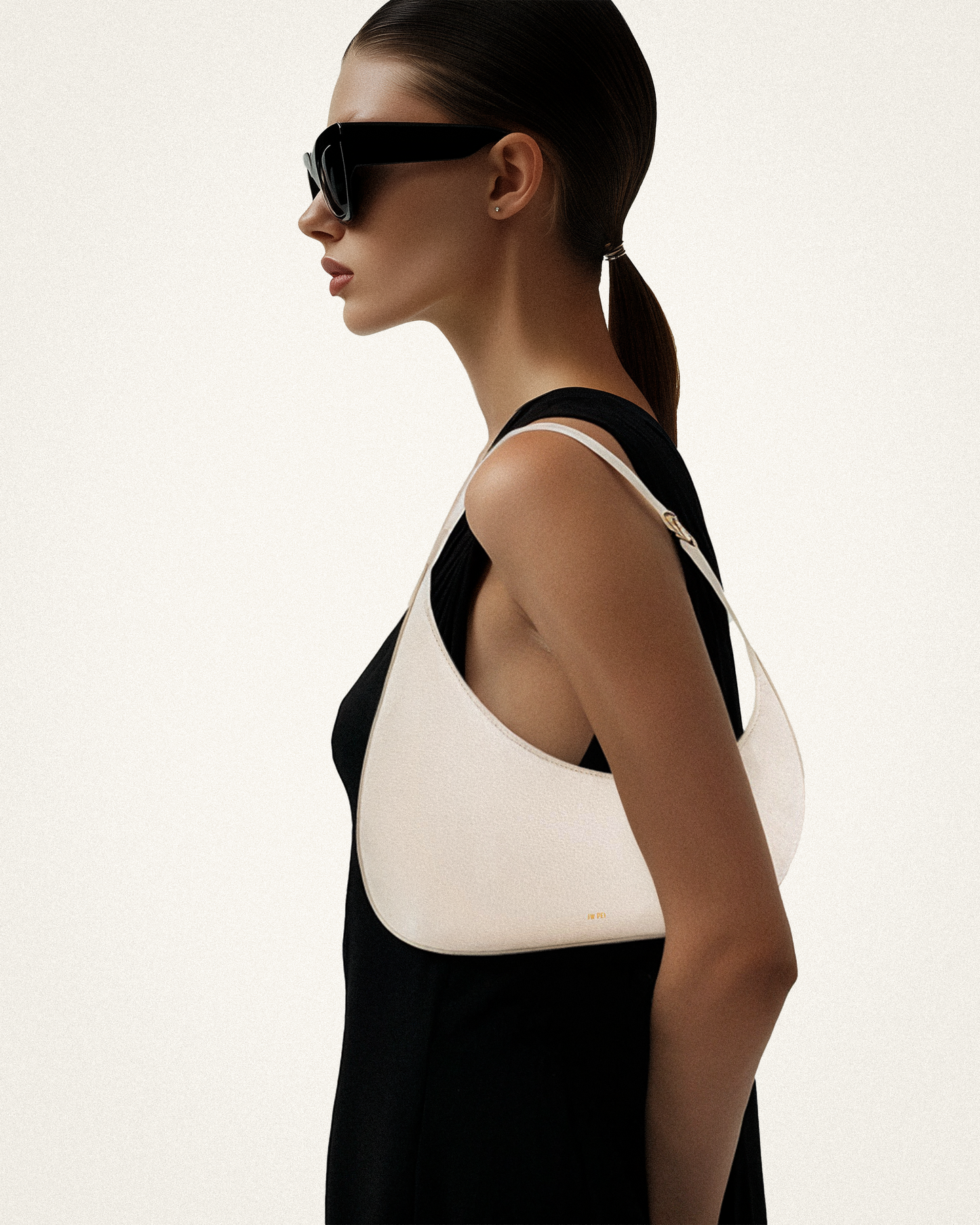 MaisonNox® | JW Pei Harlee Schoudertas