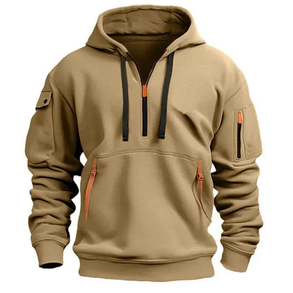 MaisonNox® | Stijlvolle Hoodie