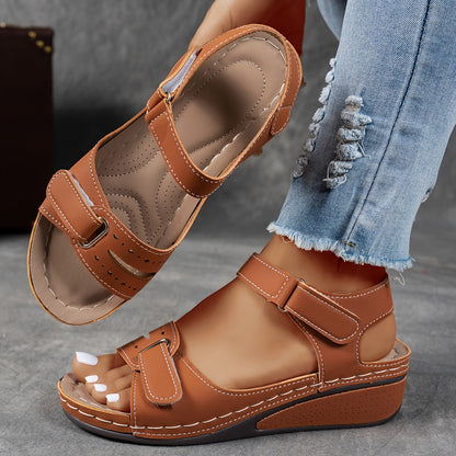maisonnox® |  Trendy Orthopedische Sandalen