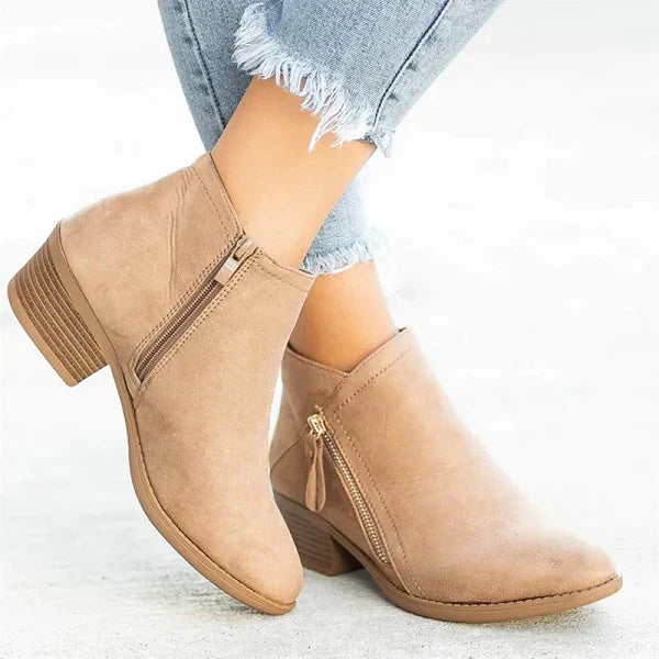 MaisonNox® | Stivaletto Sophia