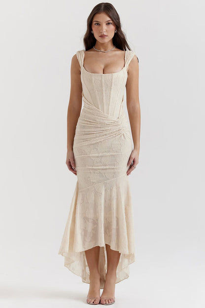 MaisonNox® | Elegante en Romantische Ceremonie Jurk