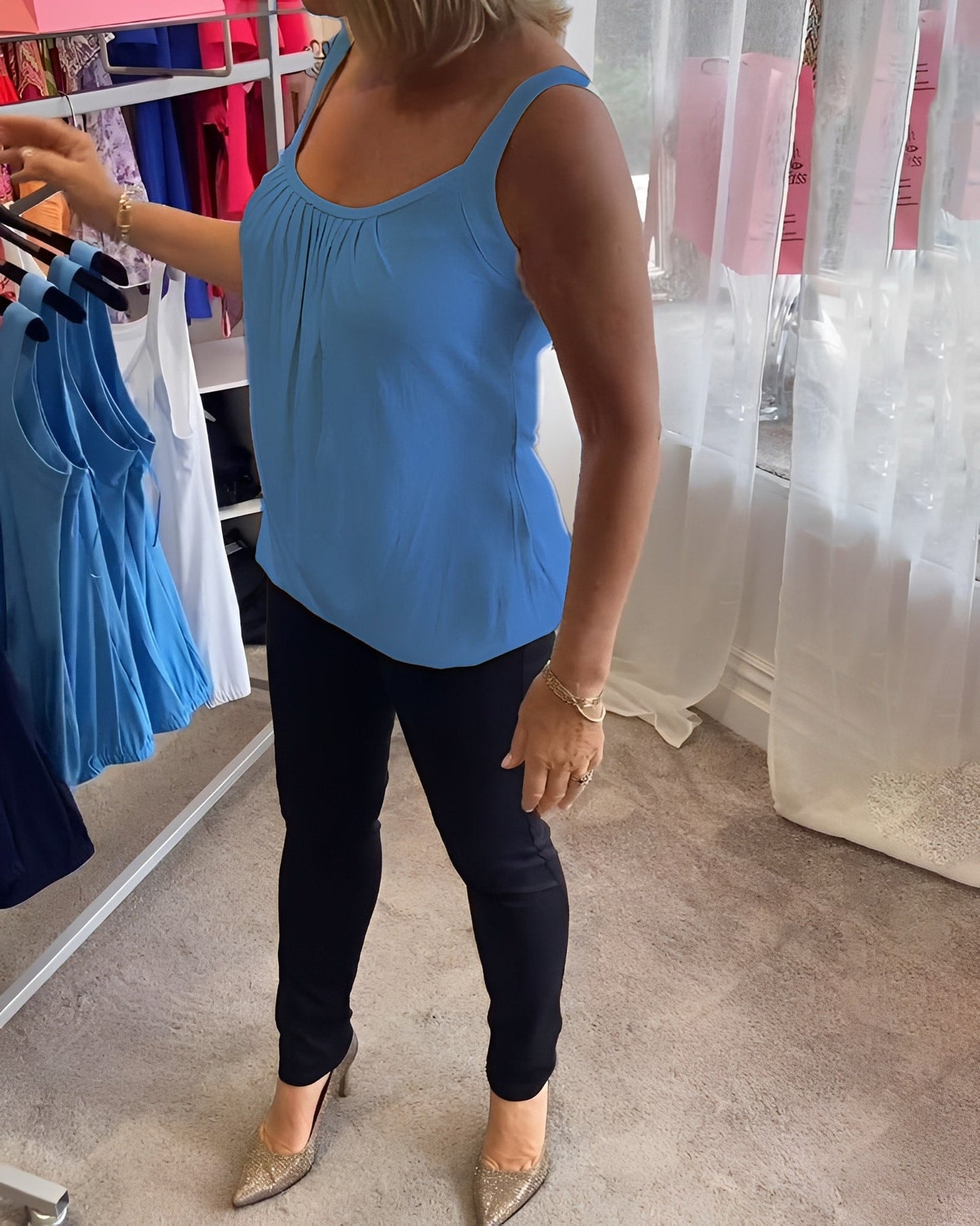 maisonnox® | MOUWLOZE TOP
