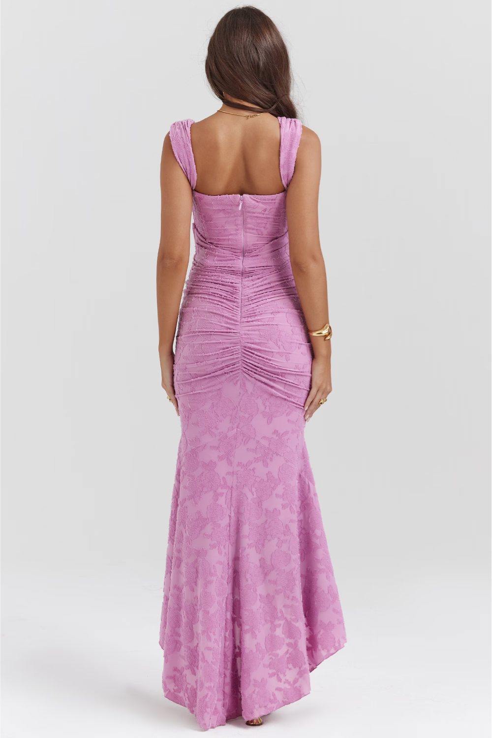 MaisonNox® | Elegante en Romantische Ceremonie Jurk