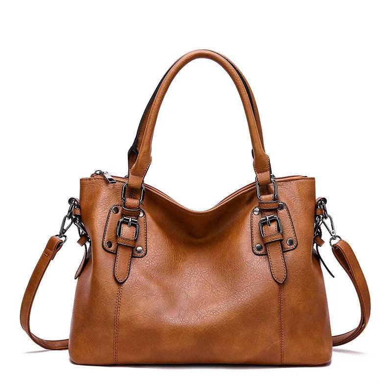 MaisonNox® | Elegante Schoudertas