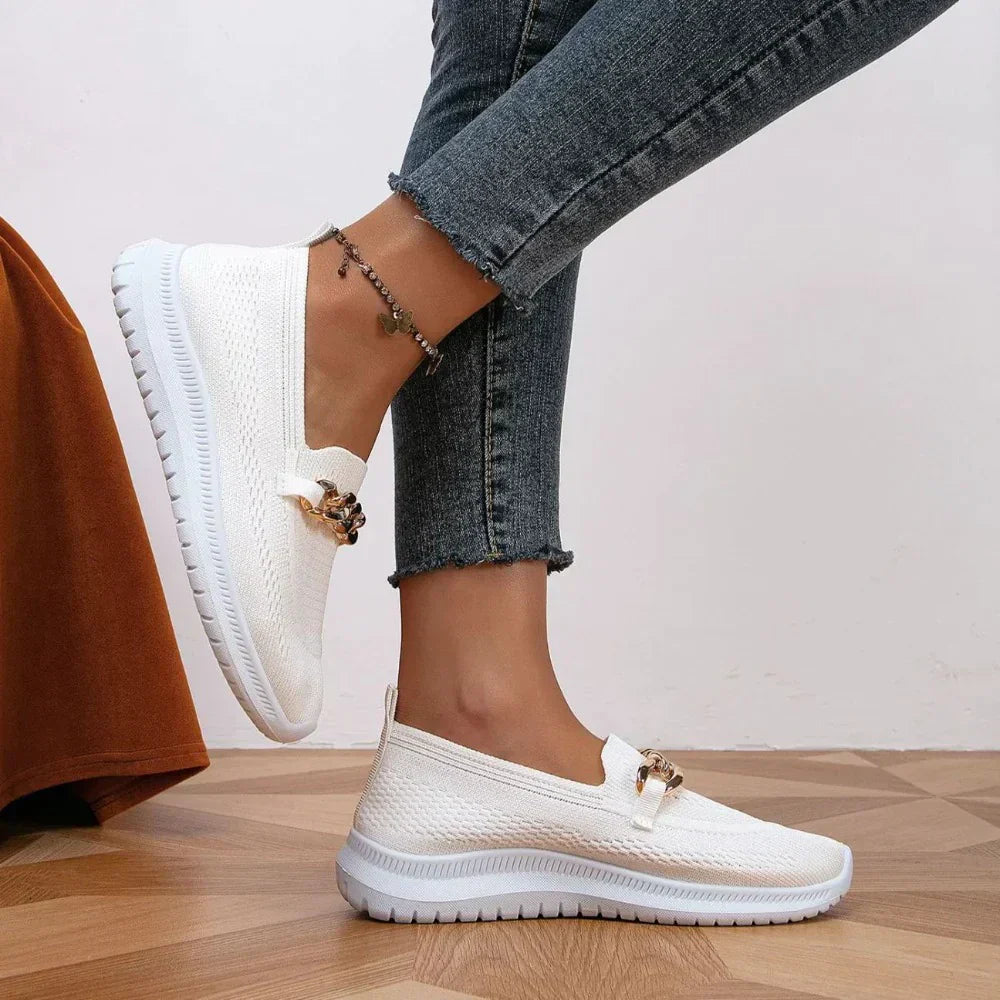 MaisonNox® | Scarpa Laureen