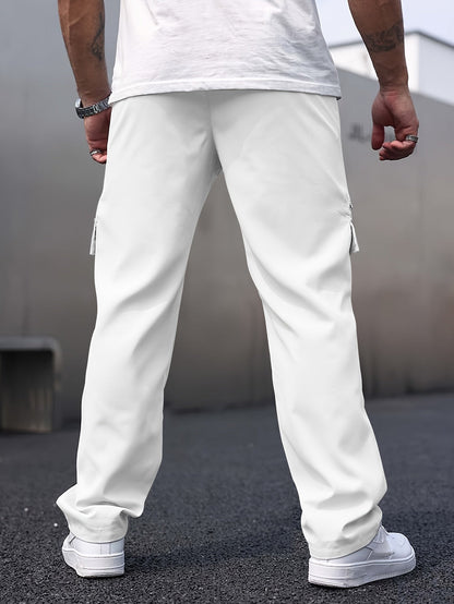 MaisonNox® | Casual Cargobroek