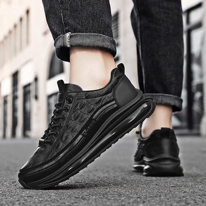 MaisonNox® | Heren Sneakers met Luxe Comfort en Moderne Stijl