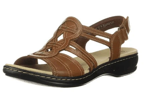 MaisonNox®| Elegante en Comfortabele Dames Orthopedische Sandalen voor de Hele Dag