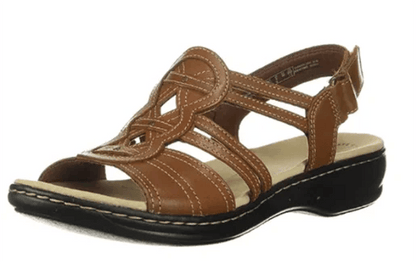 MaisonNox®| Elegante en Comfortabele Dames Orthopedische Sandalen voor de Hele Dag
