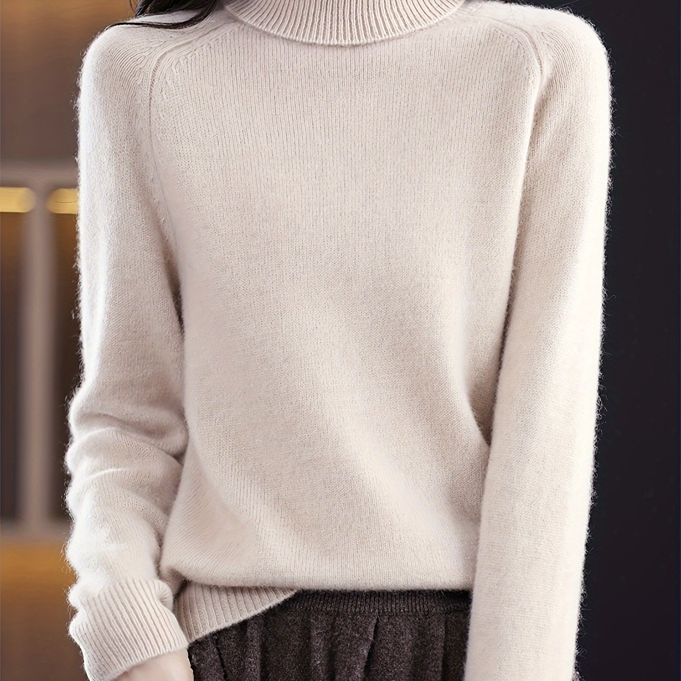 MaisonNox®| Tijdloze Coltrui