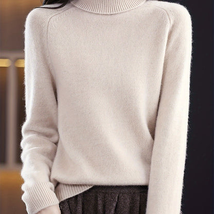 MaisonNox®| Tijdloze Coltrui