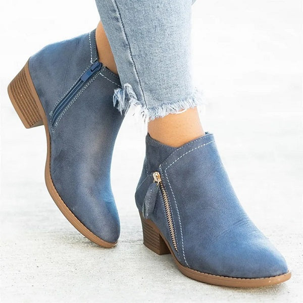MaisonNox® | Stivaletto Sophia
