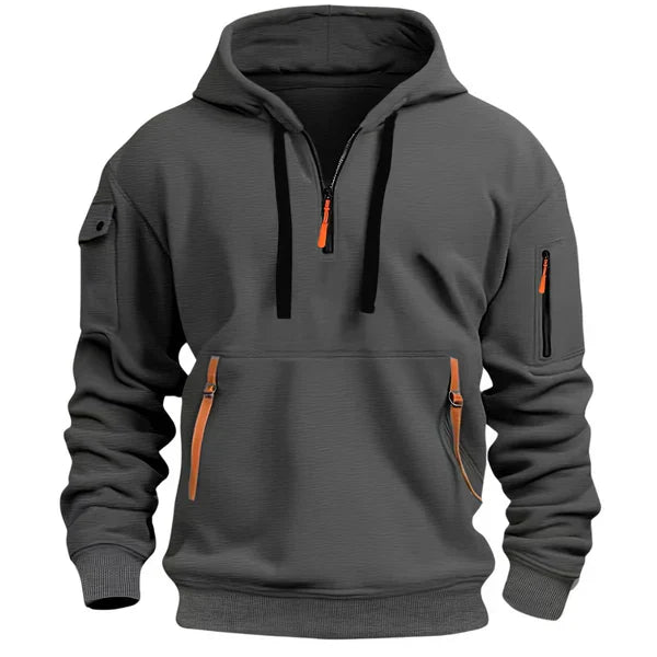 MaisonNox® | Stijlvolle Hoodie