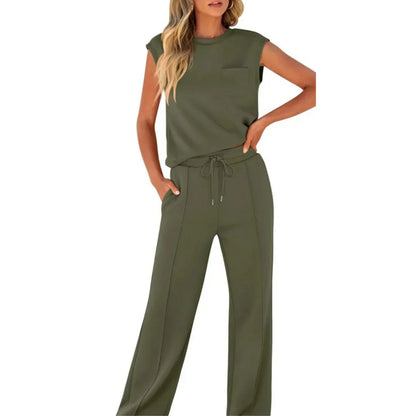 maisonnox® | Casual zomer lounge set