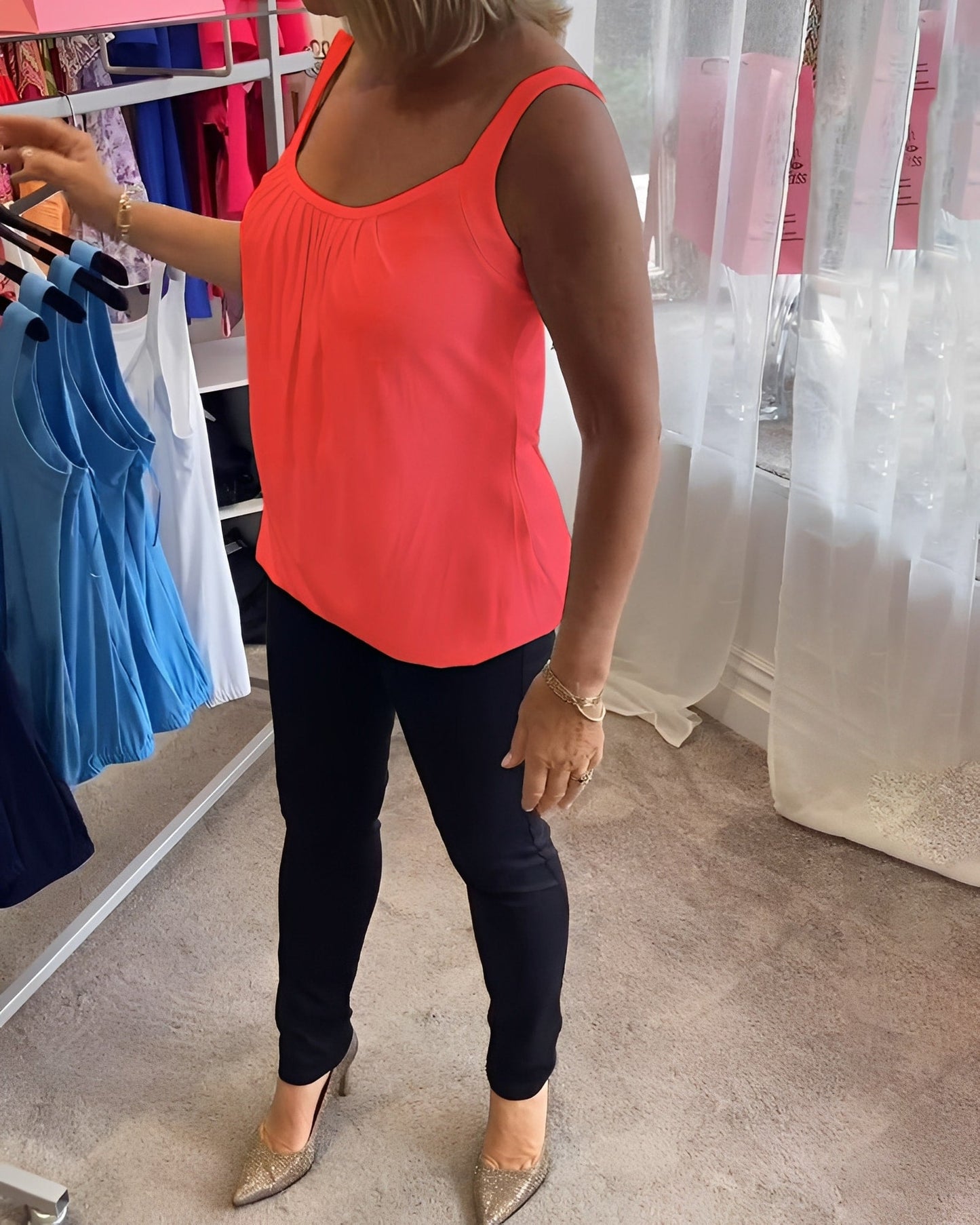 maisonnox® | MOUWLOZE TOP