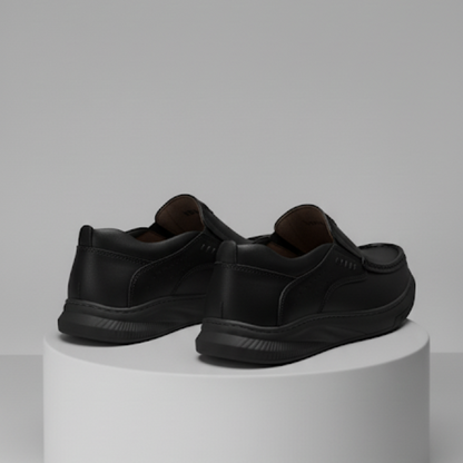 MaisonNox® | Orthopedische Herenschoenen met Superieur Comfort en Tijdloze Stijl