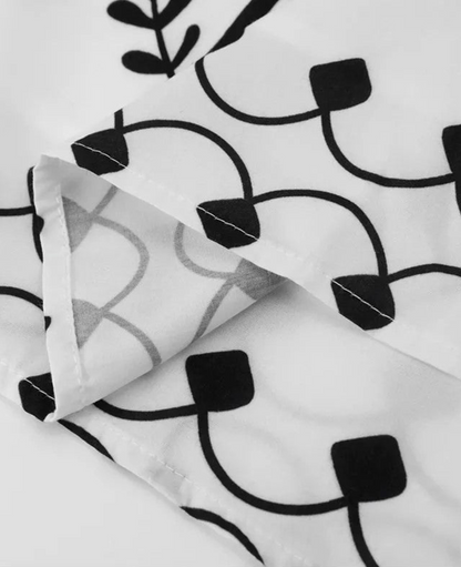 MaisonNox® | Compleet Lente- en Zomeroutfit om te Stralen op Zonnige Dagen