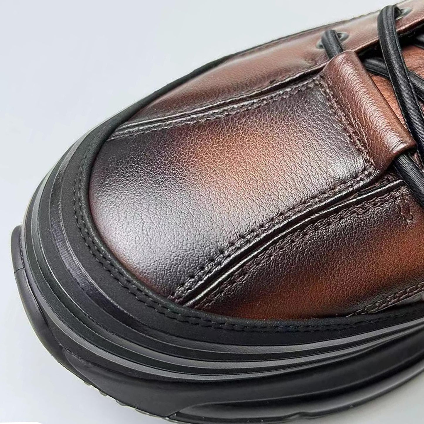 MaisonNox® | Heren Sneakers met Luxe Comfort en Moderne Stijl