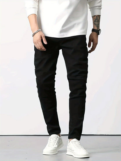 MaisonNox® | Comfortabele Slim Fit Jeans