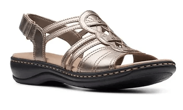MaisonNox®| Elegante en Comfortabele Dames Orthopedische Sandalen voor de Hele Dag