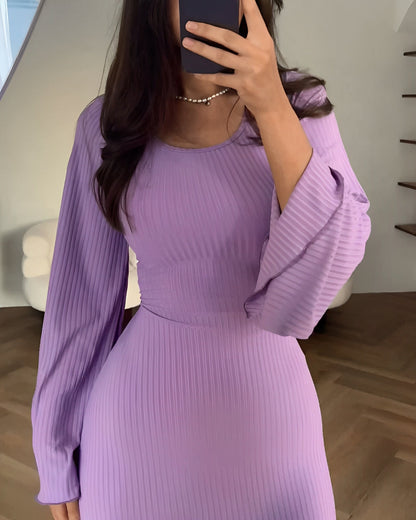 MaisonNox® | Elegante en Comfortabele Maxi Jurk