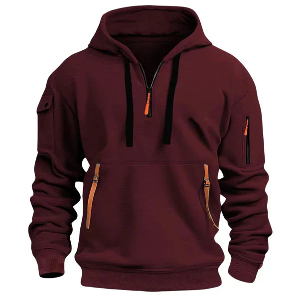 MaisonNox® | Stijlvolle Hoodie