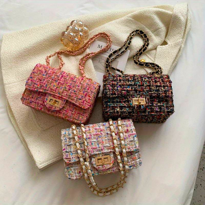 MaisonNox® | Elegante Dames Schoudertas