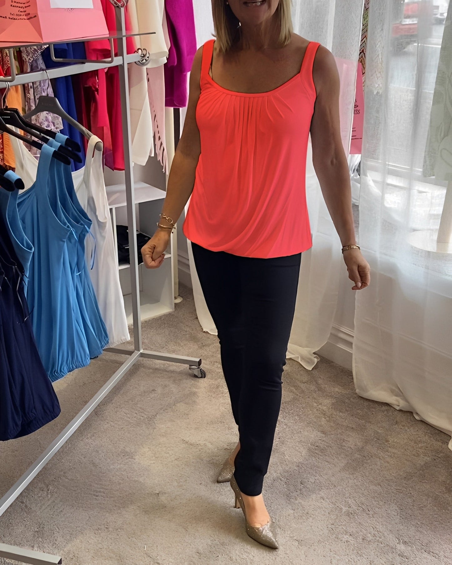 maisonnox® | MOUWLOZE TOP