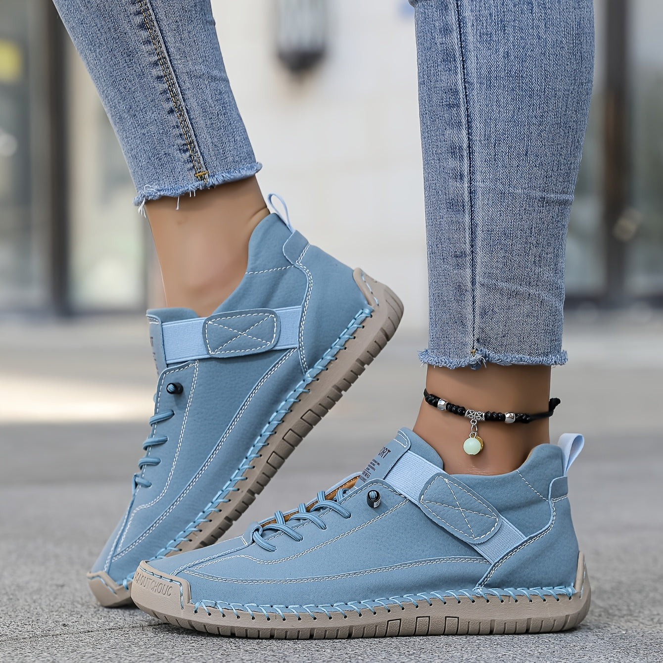 MaisonNox®| Comfortabele en Elegante Schoenen voor Elke Dag