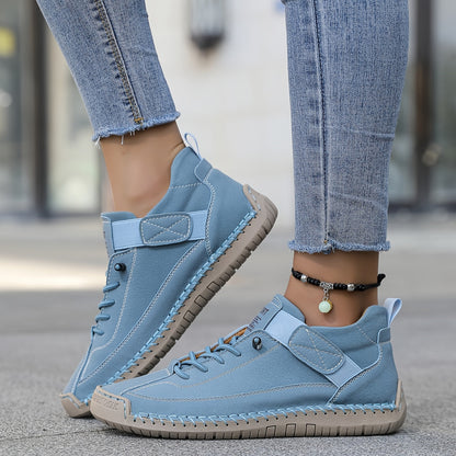 MaisonNox®| Comfortabele en Elegante Schoenen voor Elke Dag