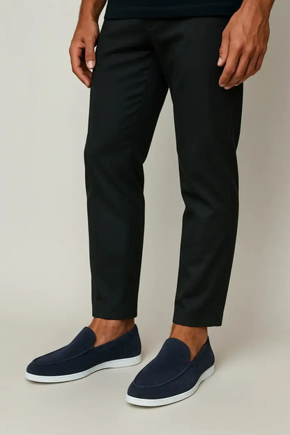 MaisonNox® | Instapschoenen met comfortabele demping en stabiele pasvorm voor dagelijkse stijl