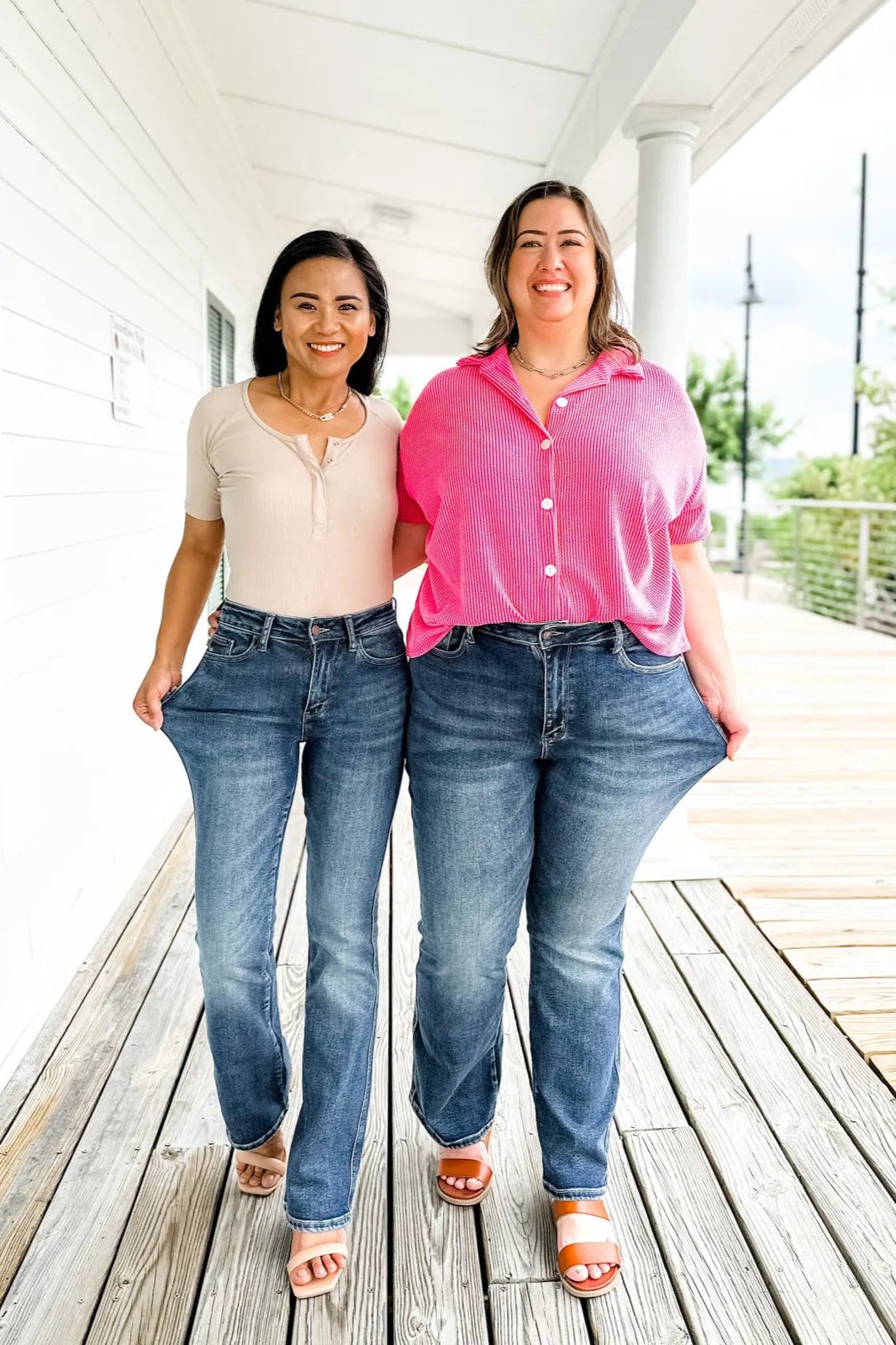 MaisonNox® | FitCurve