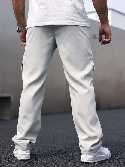 MaisonNox® | Casual Cargobroek