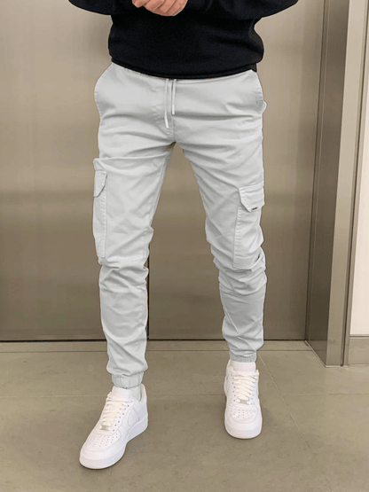 MaisonNox® | Cargo Jogger Fit