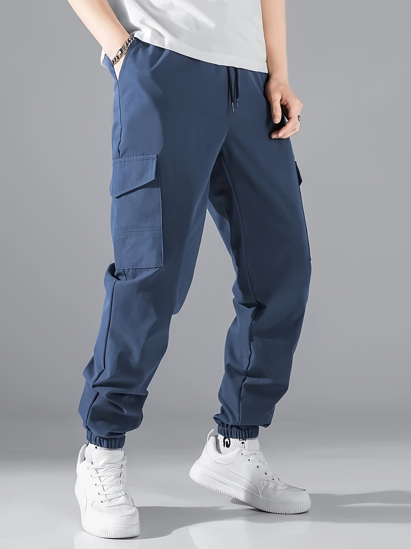 MaisonNox® | Trendy Cargo Fit