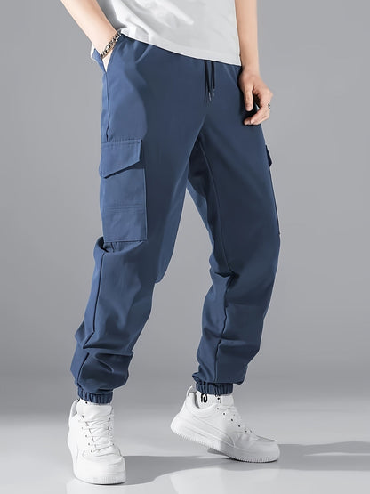 MaisonNox® | Trendy Cargo Fit