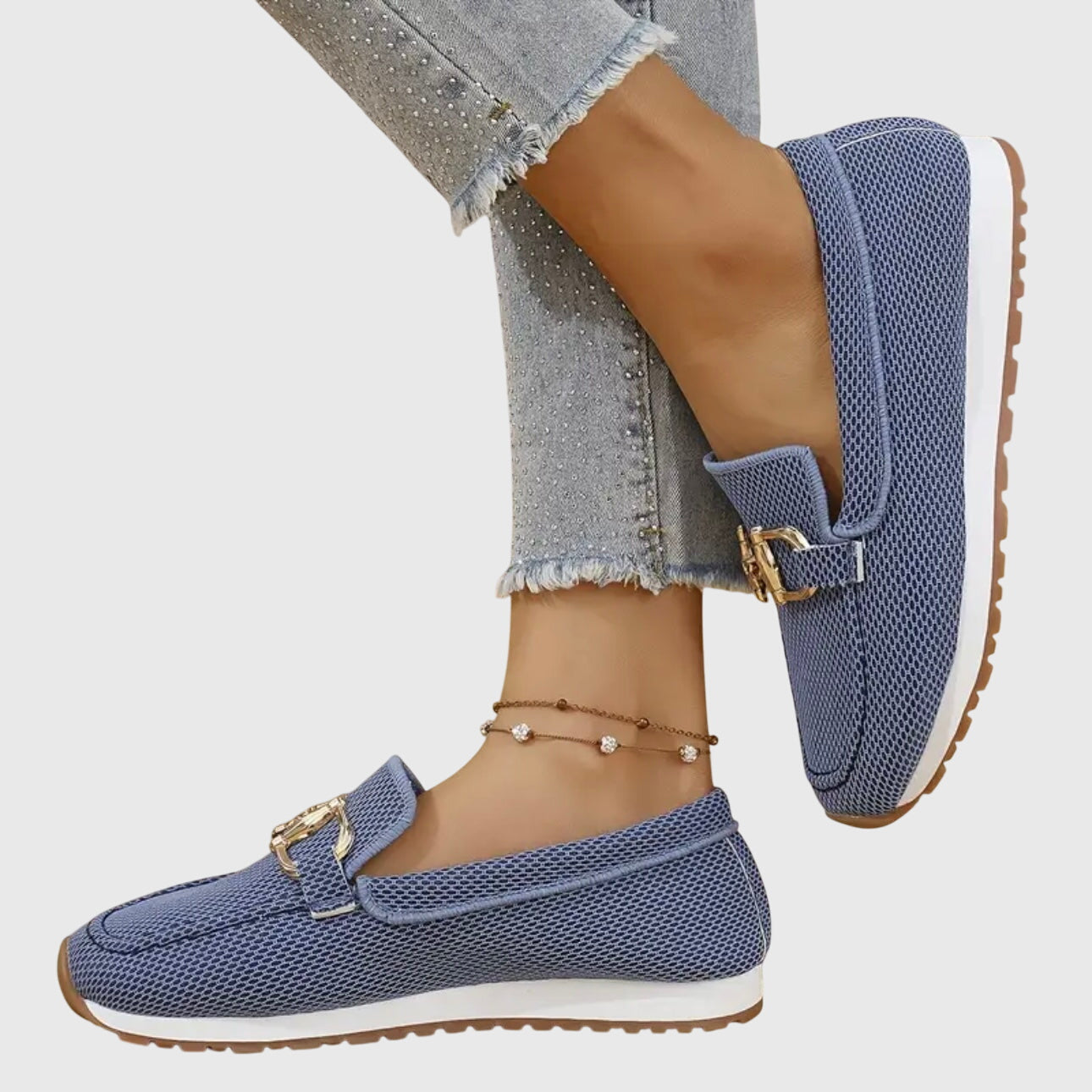 maisonnox® | LOAFER-SNEAKERS