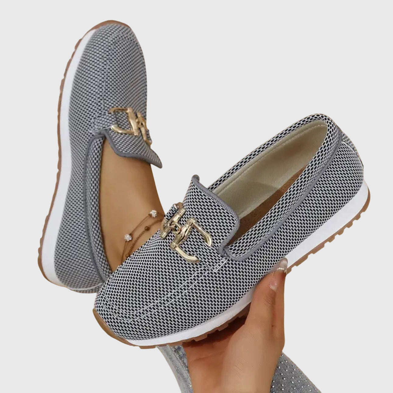 maisonnox® | LOAFER-SNEAKERS