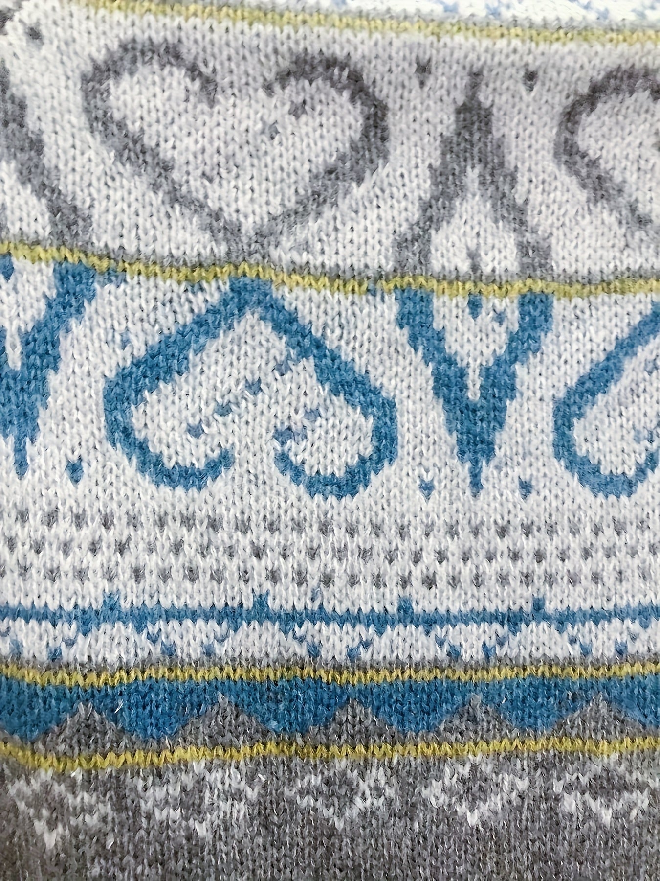MaisonNox® – Sweater Lea