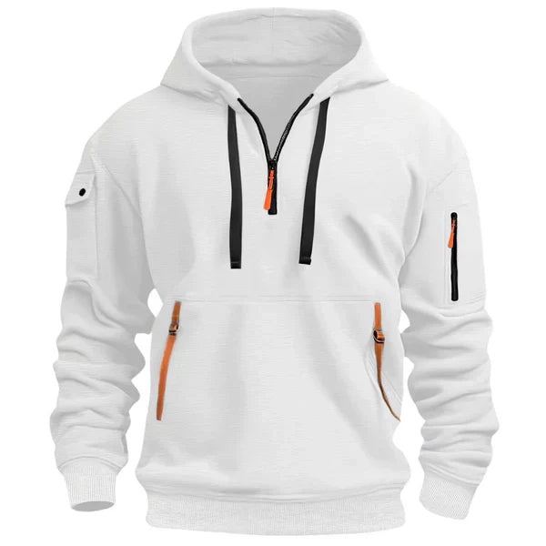 MaisonNox® | Stijlvolle Hoodie
