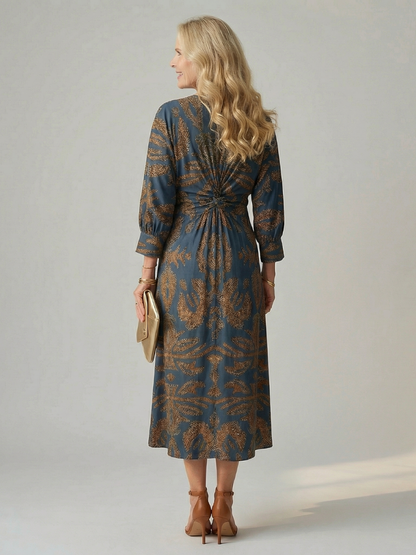 maisonnox® | Midi wikkeljurk