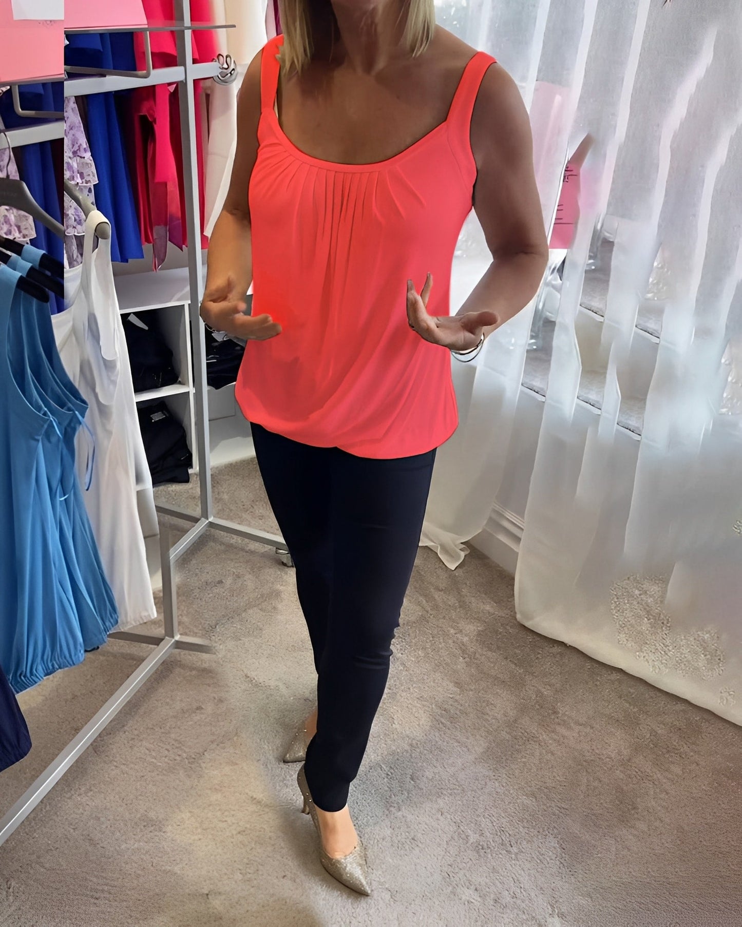 maisonnox® | MOUWLOZE TOP