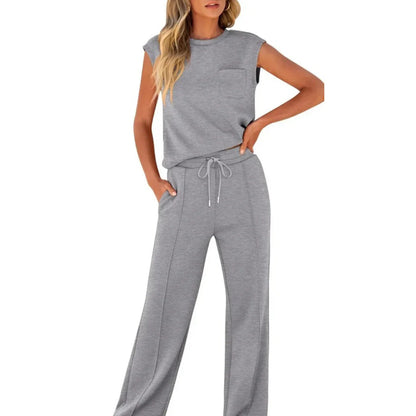 maisonnox® | Casual zomer lounge set